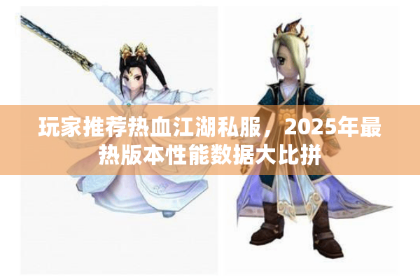 玩家推荐热血江湖私服，2025年最热版本性能数据大比拼