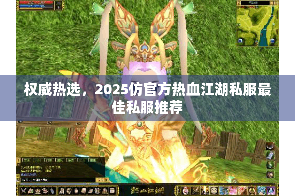 权威热选，2025仿官方热血江湖私服最佳私服推荐