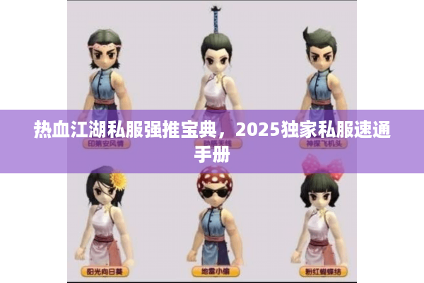 热血江湖私服强推宝典，2025独家私服速通手册
